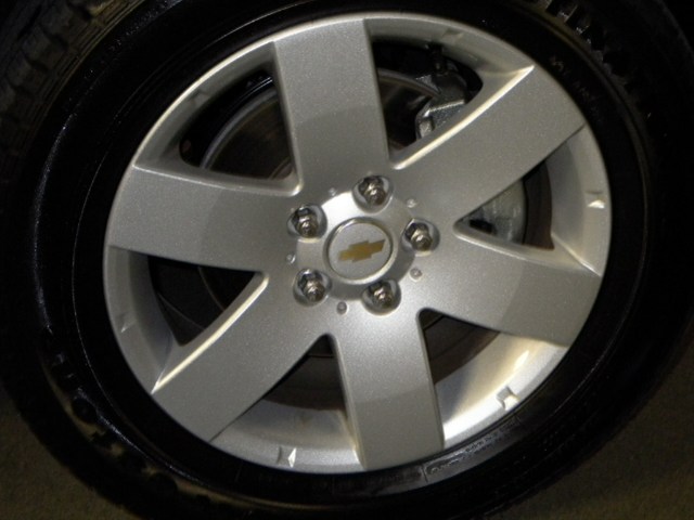 Chevrolet Captiva Sport 2012 photo 3