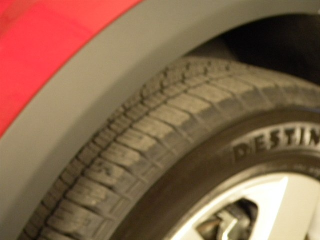 Chevrolet Captiva Sport 2012 photo 5