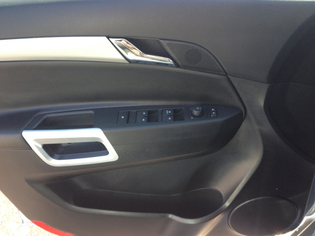 Chevrolet Captiva Sport 2012 photo 5