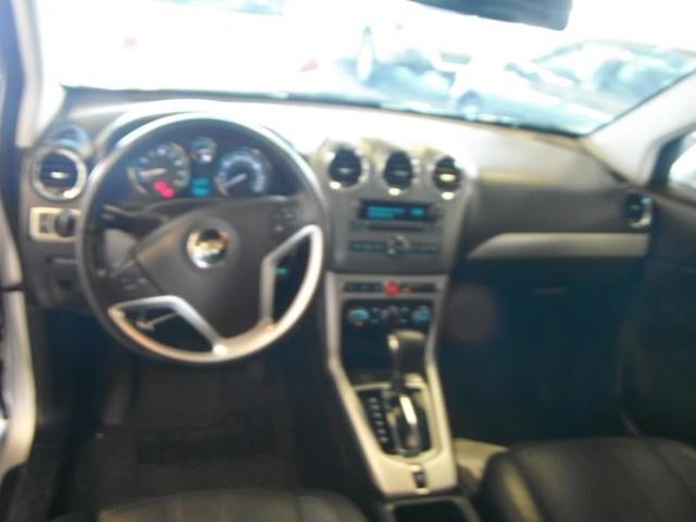 Chevrolet Captiva Sport 2012 photo 1