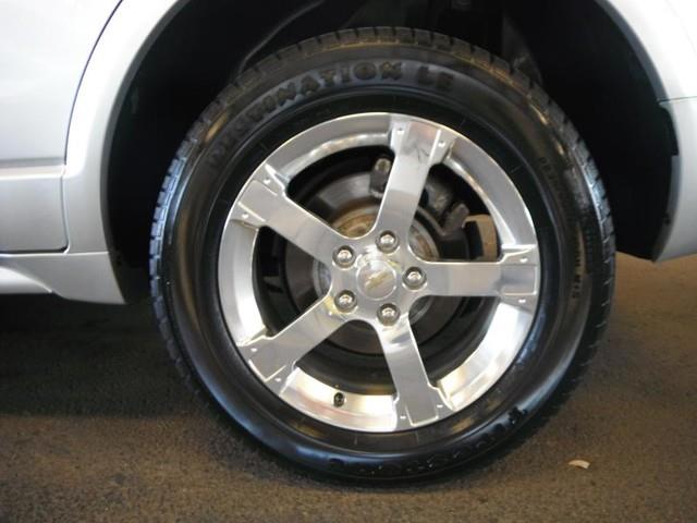 Chevrolet Captiva Sport 2012 photo 2
