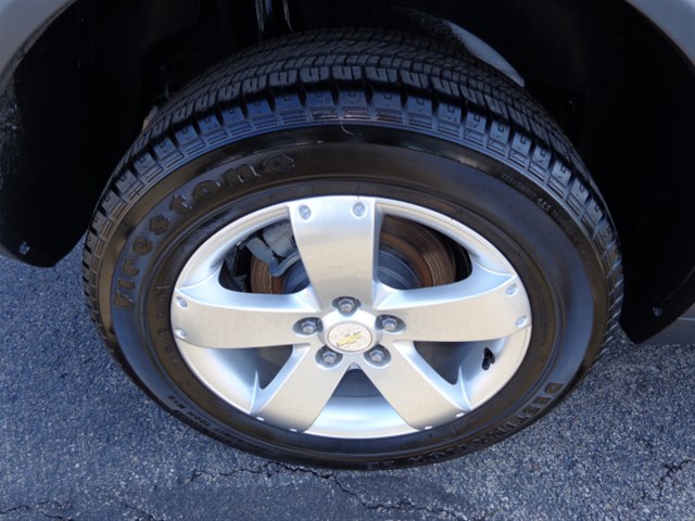 Chevrolet Captiva Sport 2012 photo 2