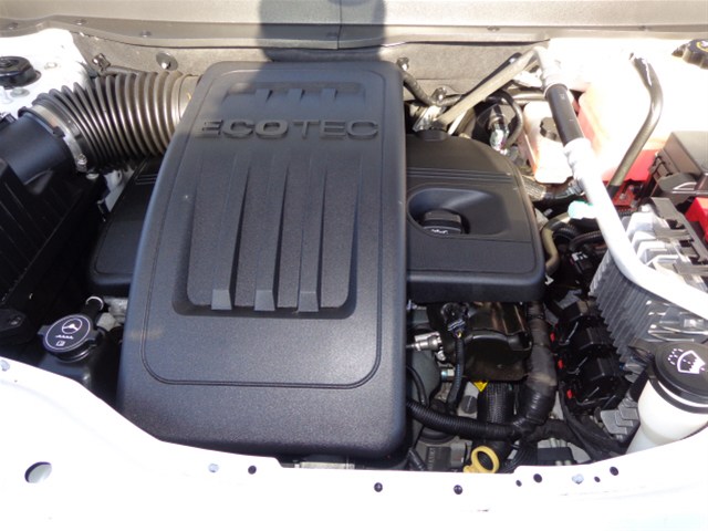 Chevrolet Captiva Sport 2012 photo 3