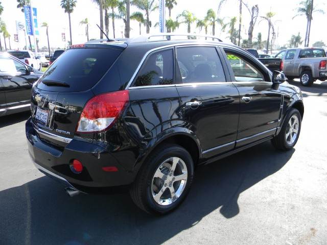 Chevrolet Captiva Sport 2012 photo 2