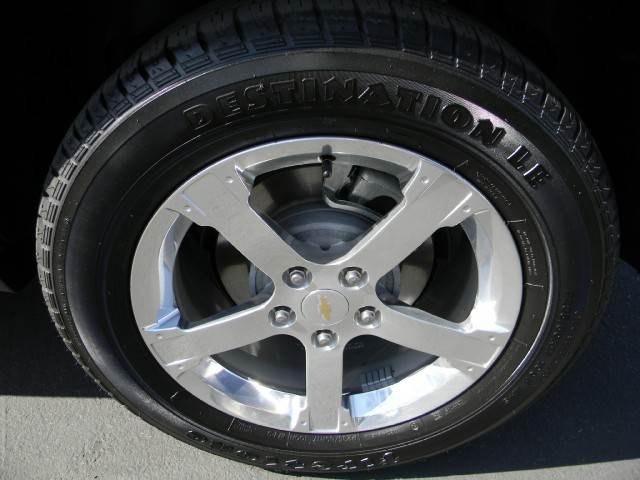 Chevrolet Captiva Sport 2012 photo 5