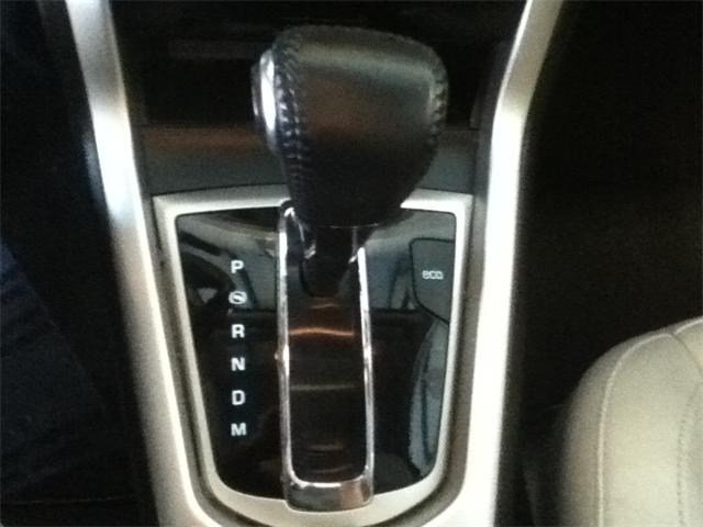 Chevrolet Captiva Sport 2012 photo 1