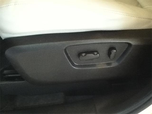 Chevrolet Captiva Sport 2012 photo 5