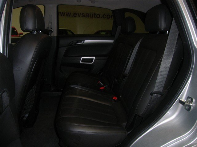 Chevrolet Captiva Sport 2012 photo 1