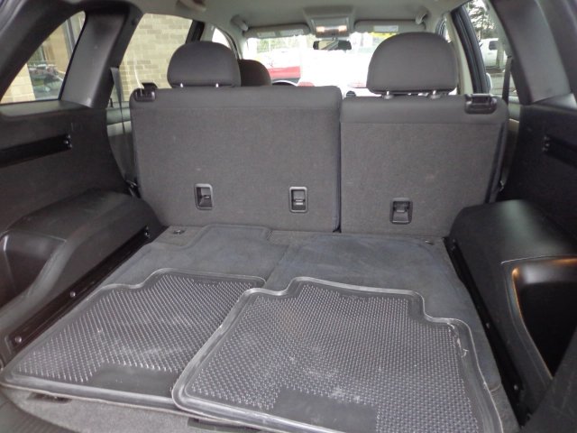 Chevrolet Captiva Sport 2012 photo 1