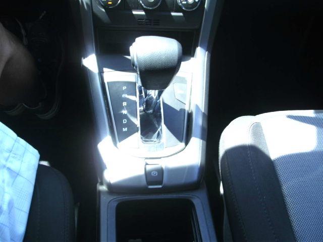 Chevrolet Captiva Sport 2012 photo 13