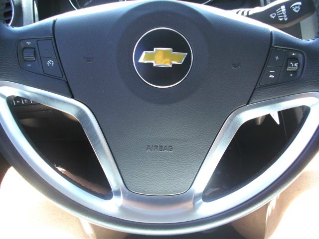 Chevrolet Captiva Sport 2012 photo 15