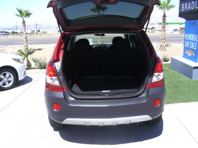 Chevrolet Captiva Sport 2012 photo 2