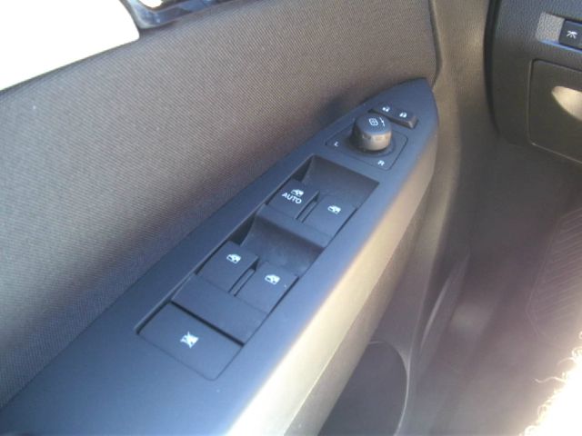 Chevrolet Captiva Sport 2012 photo 3