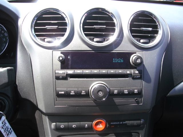 Chevrolet Captiva Sport 2012 photo 4