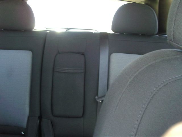 Chevrolet Captiva Sport 2012 photo 5