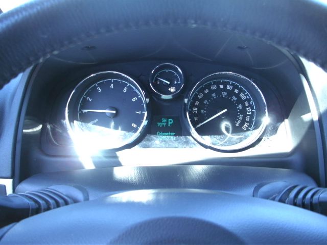 Chevrolet Captiva Sport 2012 photo 6