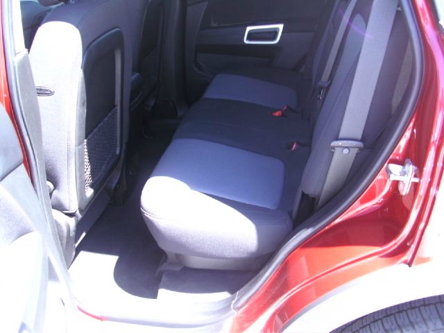 Chevrolet Captiva Sport 2012 photo 7