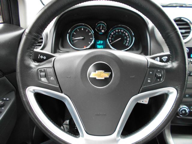 Chevrolet Captiva Sport 2012 photo 15