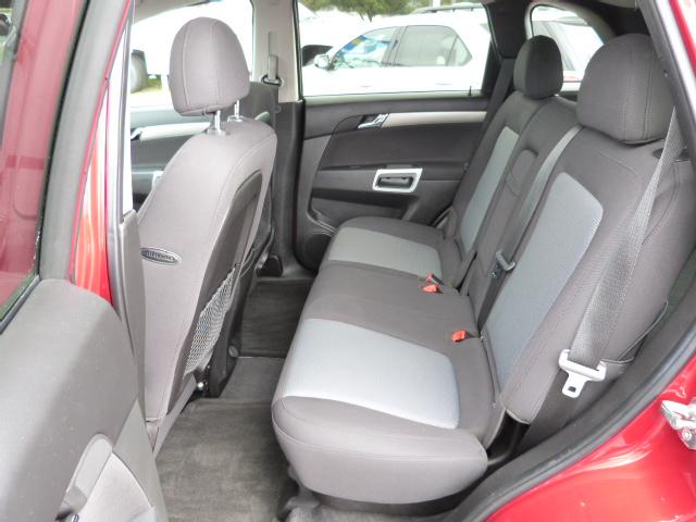 Chevrolet Captiva Sport 2012 photo 3