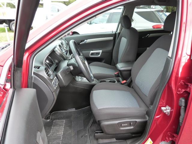 Chevrolet Captiva Sport 2012 photo 4