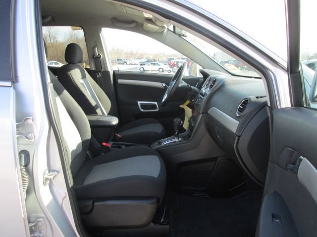 Chevrolet Captiva Sport 2012 photo 2