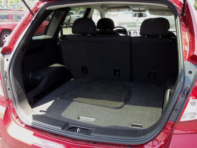 Chevrolet Captiva Sport SL1 SUV