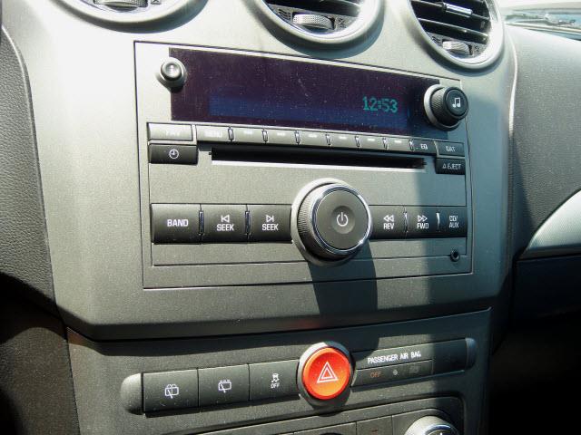 Chevrolet Captiva Sport 2012 photo 1