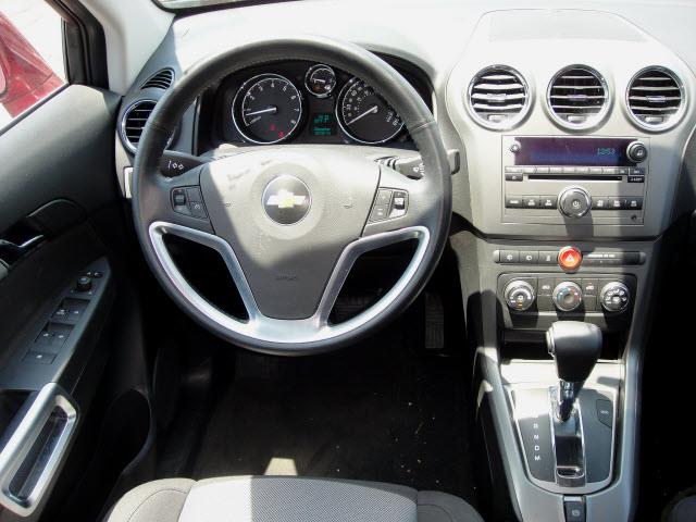 Chevrolet Captiva Sport 2012 photo 3