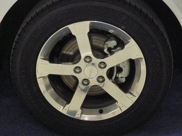 Chevrolet Captiva Sport 2012 photo 1