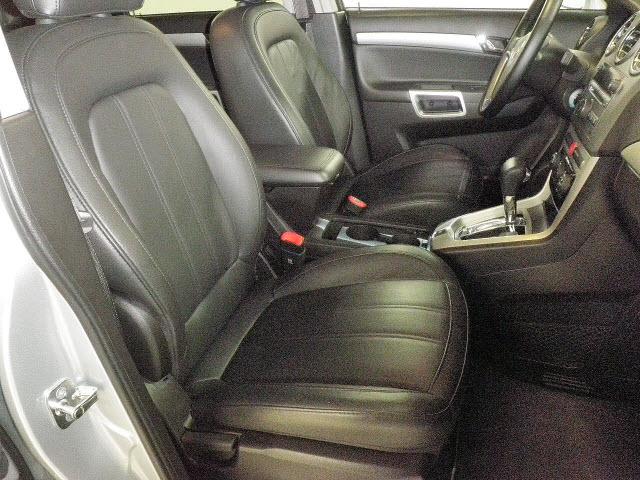 Chevrolet Captiva Sport 2012 photo 2