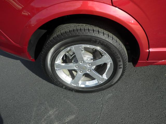 Chevrolet Captiva Sport 2012 photo 3