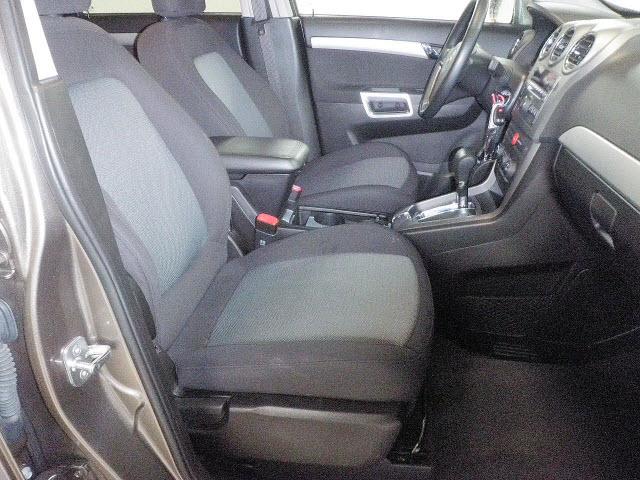 Chevrolet Captiva Sport 2012 photo 2