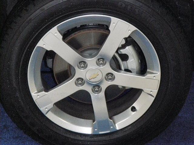 Chevrolet Captiva Sport 2012 photo 3