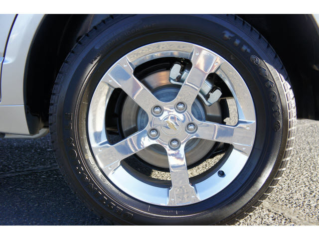 Chevrolet Captiva Sport 2012 photo 3