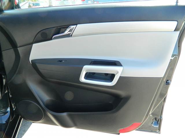 Chevrolet Captiva Sport 2012 photo 2