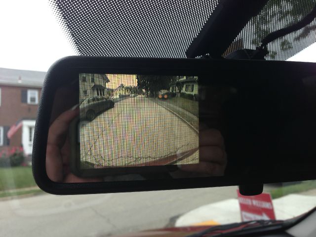 Chevrolet Captiva Sport REG CAB 137.0 WB, 60.4 CA SUV