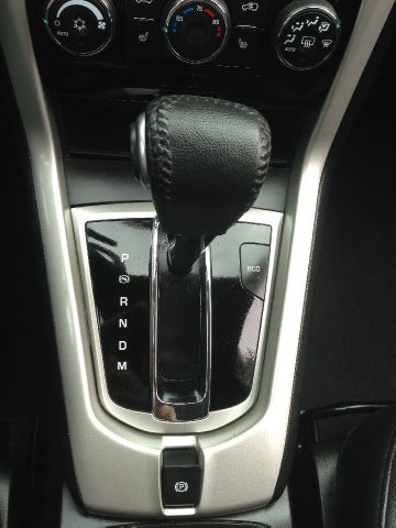 Chevrolet Captiva Sport 2012 photo 10