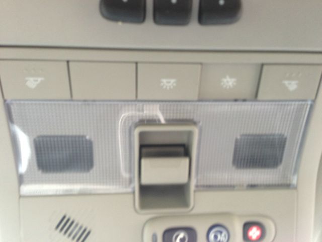 Chevrolet Captiva Sport 2012 photo 12