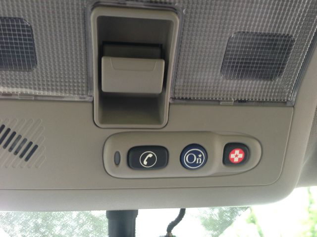 Chevrolet Captiva Sport 2012 photo 13