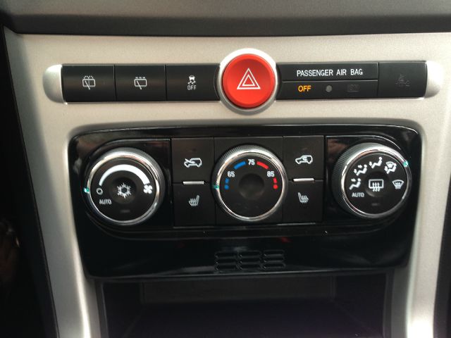 Chevrolet Captiva Sport 2012 photo 14