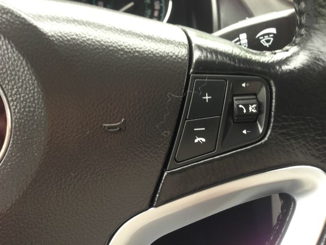 Chevrolet Captiva Sport 2012 photo 16