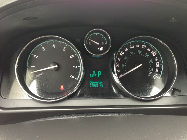Chevrolet Captiva Sport 2012 photo 17