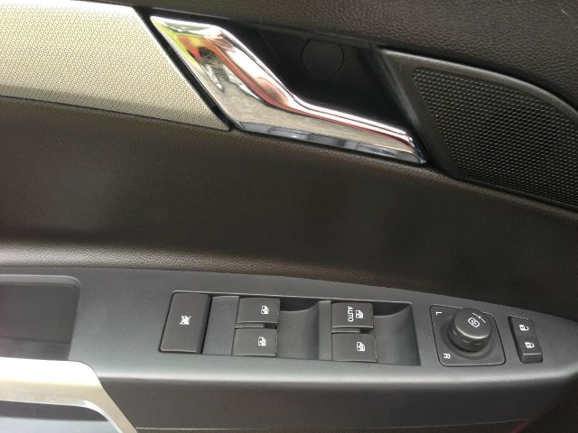 Chevrolet Captiva Sport 2012 photo 19