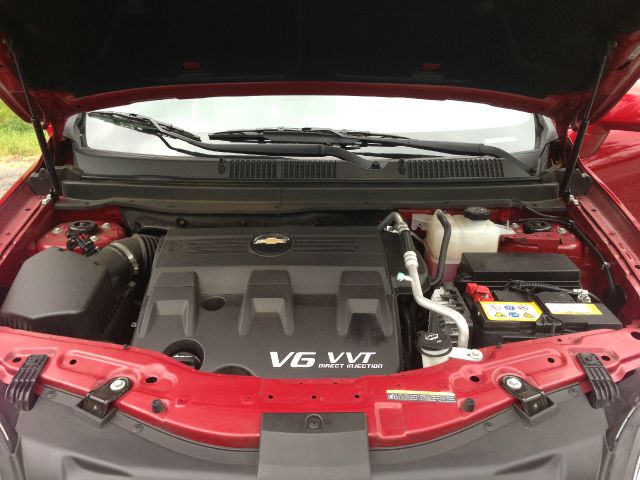 Chevrolet Captiva Sport 2012 photo 21