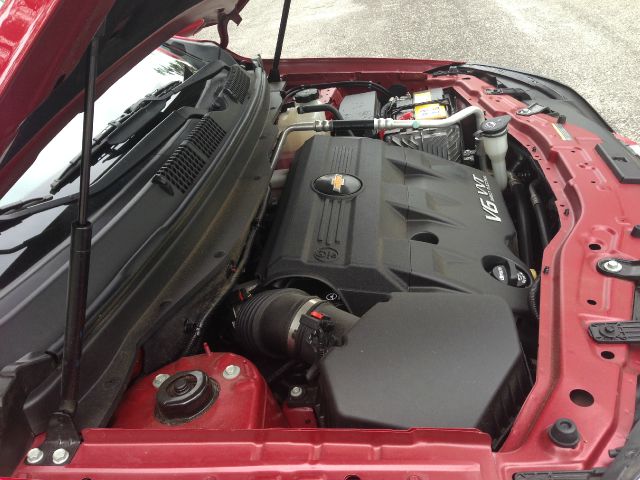 Chevrolet Captiva Sport 2012 photo 22