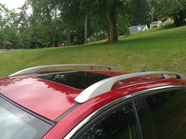 Chevrolet Captiva Sport 2012 photo 23