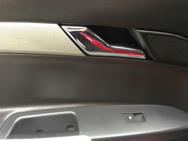 Chevrolet Captiva Sport 2012 photo 25