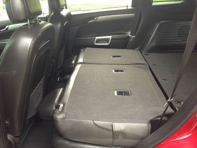 Chevrolet Captiva Sport 2012 photo 27