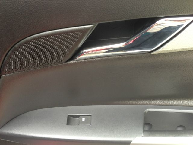 Chevrolet Captiva Sport 2012 photo 30