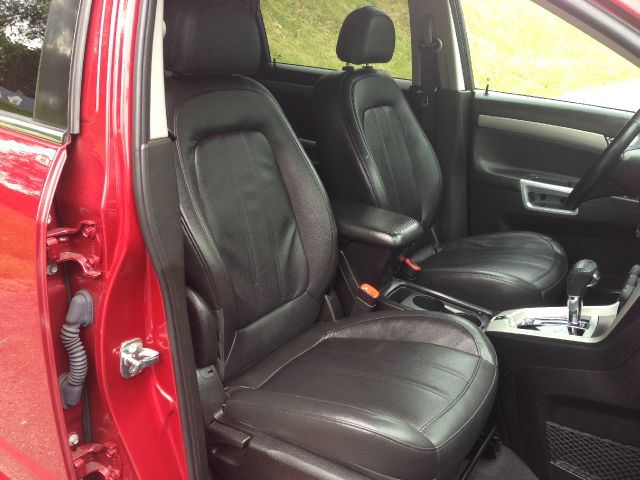 Chevrolet Captiva Sport 2012 photo 31